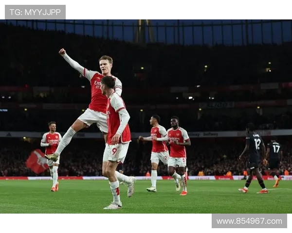多点开花火力全开阿森纳英超赛季12人破门展现团队足球魅力与深度