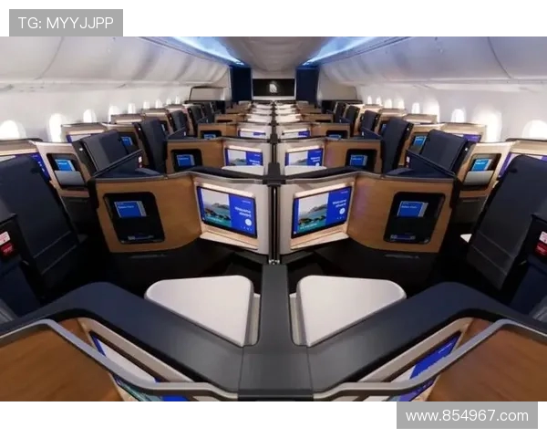 飞机客舱内部空气的加湿调节技术